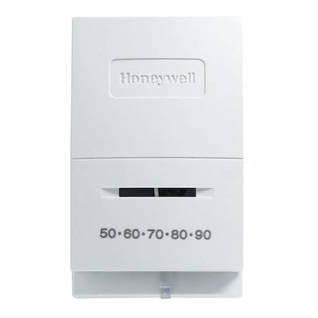 Honeywell Honeywell Home Heating Lever Thermostat CT50K1002/E1